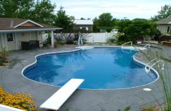 Our In-ground Pool Gallery - Image: 270