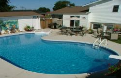 Our In-ground Pool Gallery - Image: 277