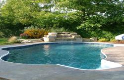 Our In-ground Pool Gallery - Image: 279