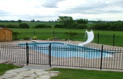 Our In-ground Pool Gallery - Image: 281