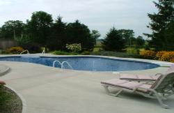 Our In-ground Pool Gallery - Image: 273