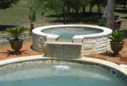 Inspiration Gallery - Pool Side Hot Tubs - Image: 225