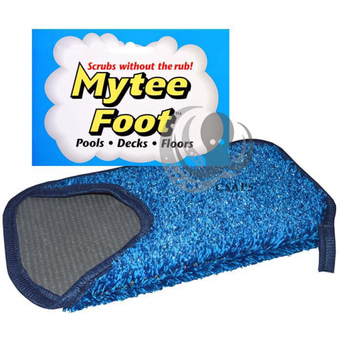 Mytee Foot