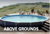Above Ground Swimming Pool Sales, Installation and Service