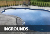 Inground Swimming Pool Sales, Installation and Service