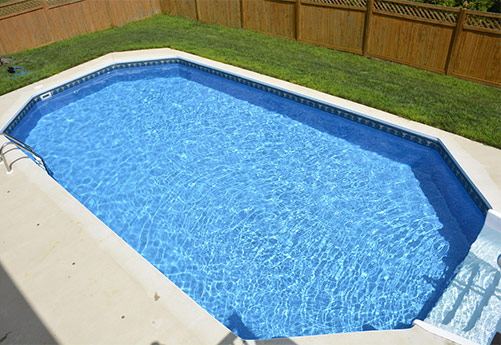 Ultimate Semi Inground Pool By Fox, Semi Inground Pool Cost Ontario